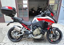 Ducati Multistrada V4 1100 S Sport (2021) usata