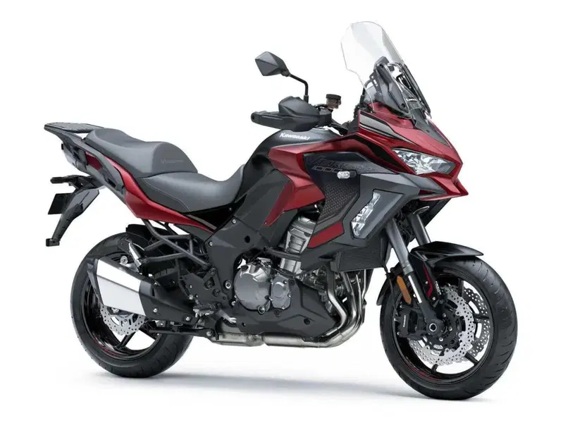 Versys 1000 MY 2023