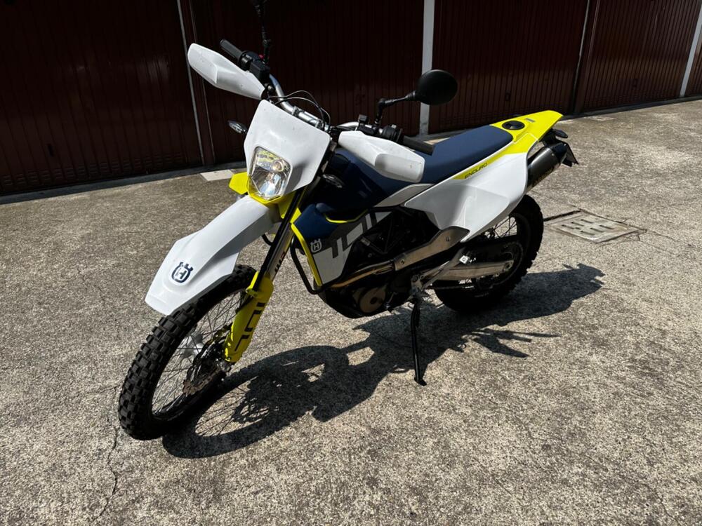 Husqvarna 701 Enduro (2023 - 24)