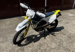 Husqvarna 701 Enduro (2023 - 24) usata