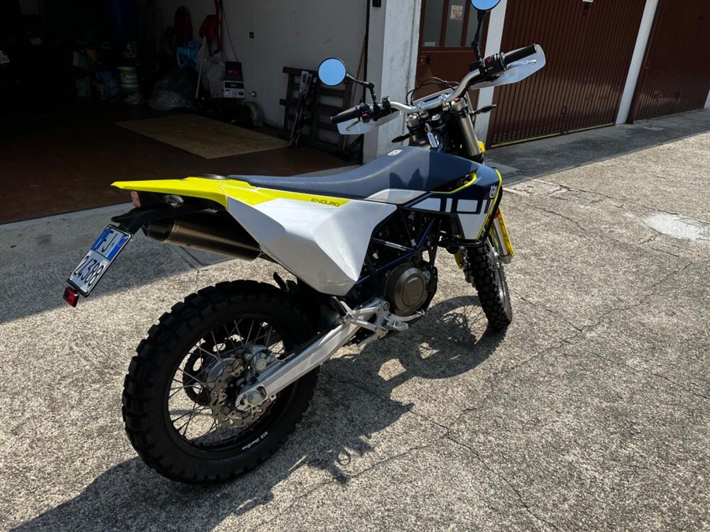 Husqvarna 701 Enduro (2023 - 24) (5)