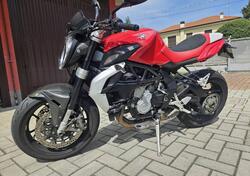 MV Agusta Brutale 675 EAS ABS (2011 - 16) usata