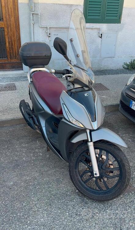 Kymco People 150i One E4 (2019 - 20)