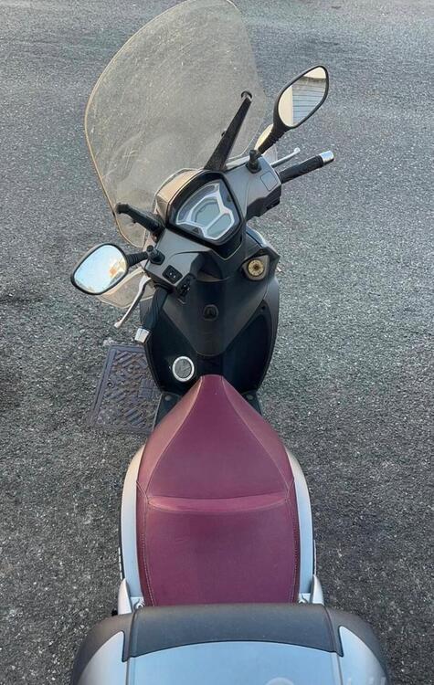 Kymco People 150i One E4 (2019 - 20) (5)