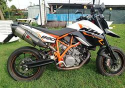 KTM 990 Supermoto R (2009 - 11) usata