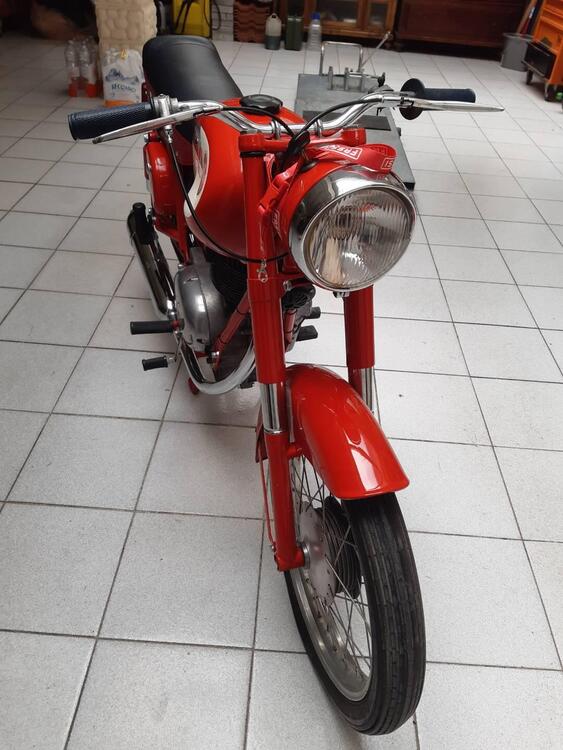 Gilera Giubileo  (2)