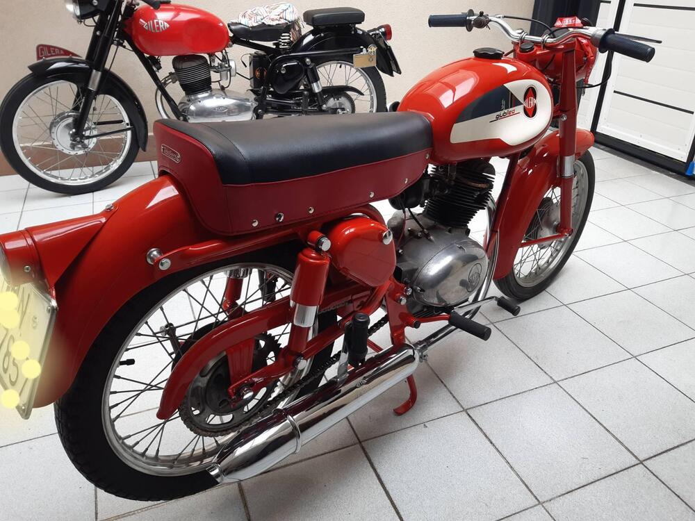 Gilera Giubileo  (5)