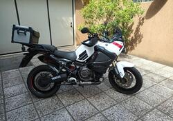 Yamaha XT1200Z Super Ténéré Worldcrosser (2012 - 14) usata