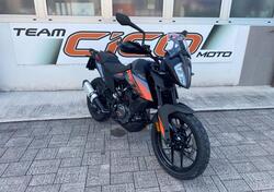 KTM 390 Adventure (2022 - 24) usata