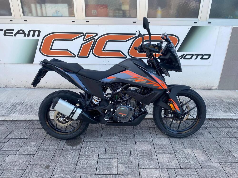 KTM 390 Adventure (2022 - 24) (3)