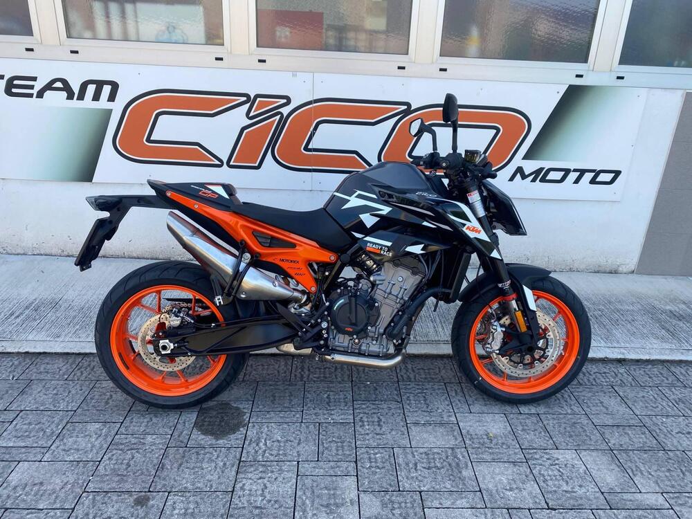 KTM 890 Duke GP (2022 - 23) (2)