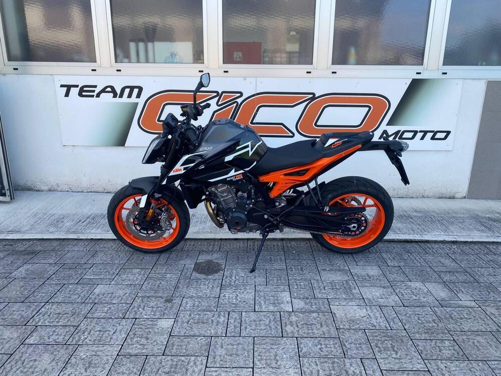 KTM 890 Duke GP (2022 - 23) (3)