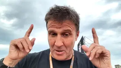 MotoGP 2024. GP d'Austria. Il venerd&igrave; con Zam e gli spettatori! [VIDEO]