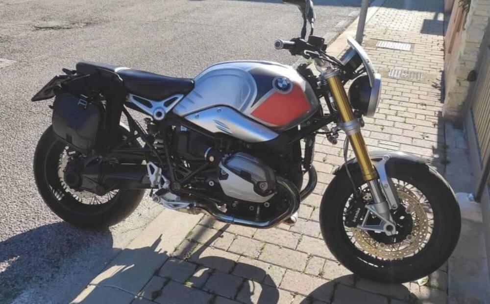 Bmw R nineT 1200 (2017 - 20) (2)