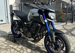 Yamaha MT-09 Street Rally (2014 - 16) usata