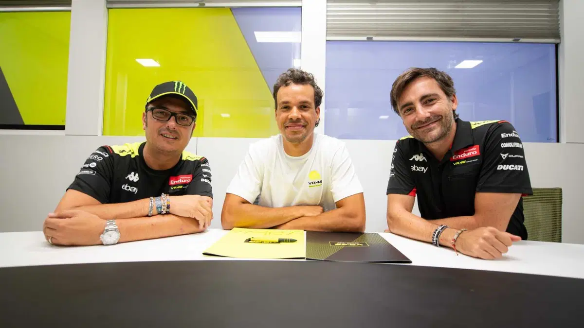 MotoGP 2024. GP d'Austria. Le foto più belle del GP al Red Bull Ring [GALLERY] (23)