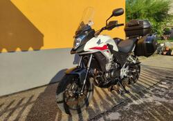 Honda CB 500 X ABS (2012 - 16) usata