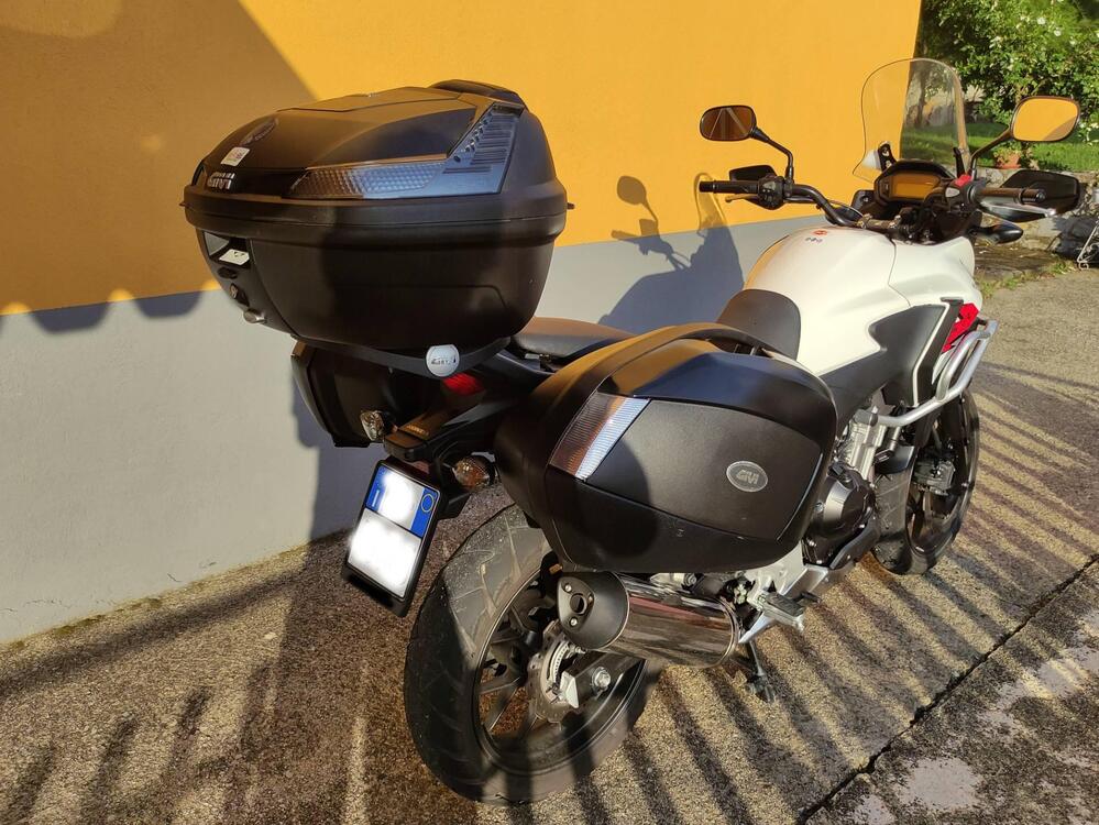 Honda CB 500 X ABS (2012 - 16) (4)