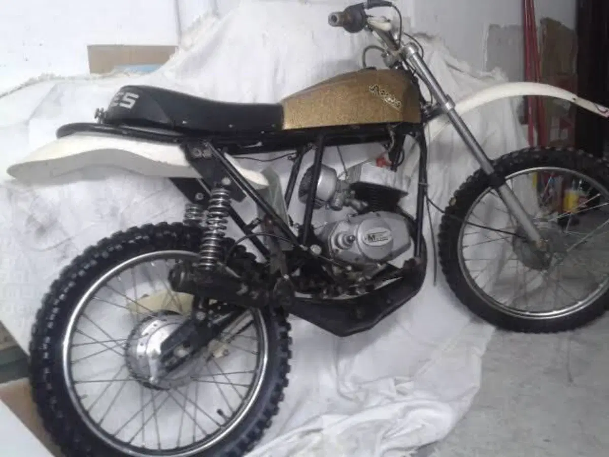 Aspes CS 71 CHEYENNE 50 CROSS P6 (4)