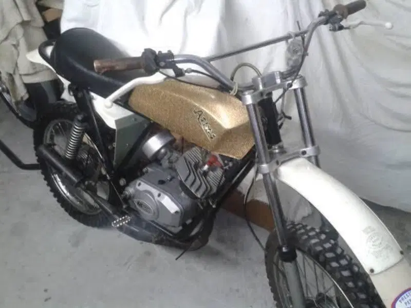 Aspes CS 71 CHEYENNE 50 CROSS P6 (10)