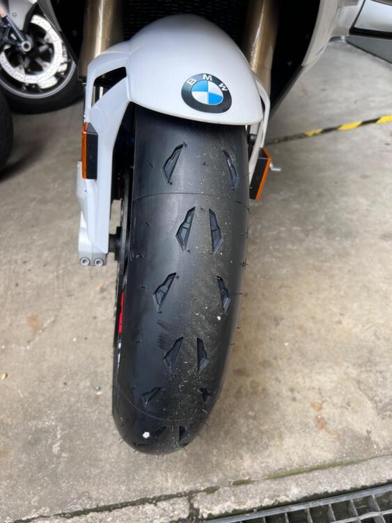 Bmw S 1000 RR (2023 - 24) (2)