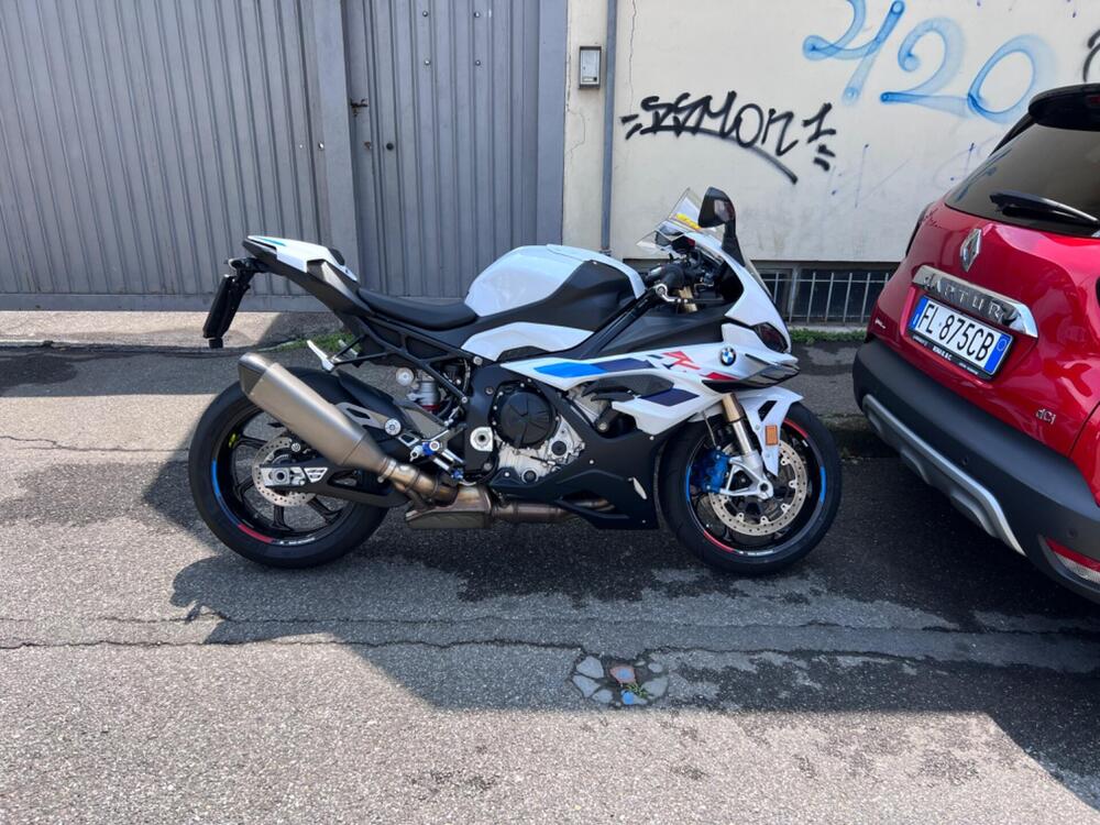 Bmw S 1000 RR (2023 - 24) (3)