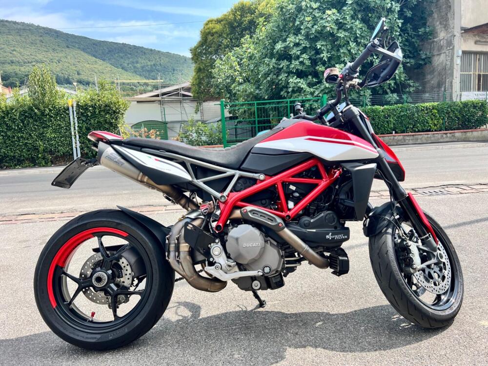 Ducati Hypermotard 950 (2019 - 20) (2)