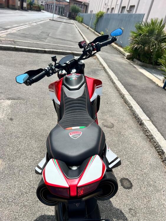 Ducati Hypermotard 950 (2019 - 20) (3)