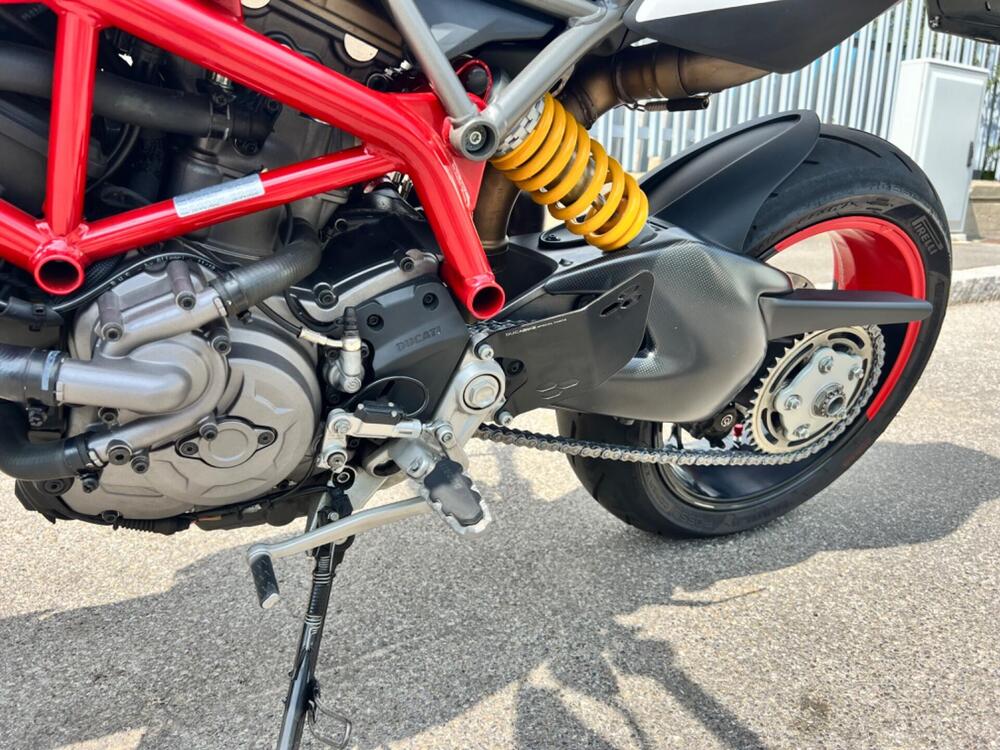 Ducati Hypermotard 950 (2019 - 20) (5)