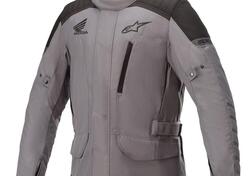 Giacca moto Alpinestars HONDA COLLECTION GRAVITY D