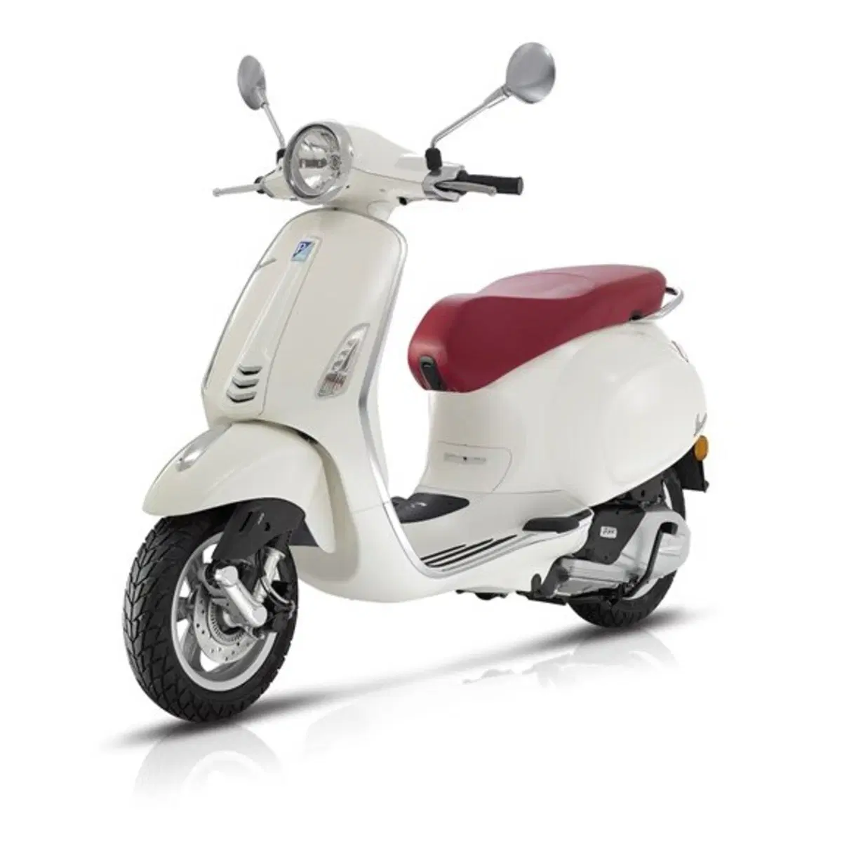 Vespa Primavera 150 3V i-get ABS (2017 - 18)