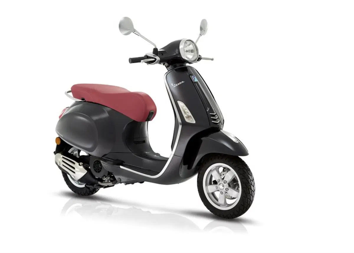 Vespa Primavera 150 Primavera 150 3V i-get ABS (2017 - 18) (3)