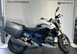 Bmw R 1200 R (2017 - 18) usata