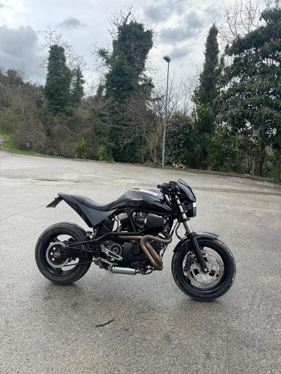 Buell Cyclone 1200 M2