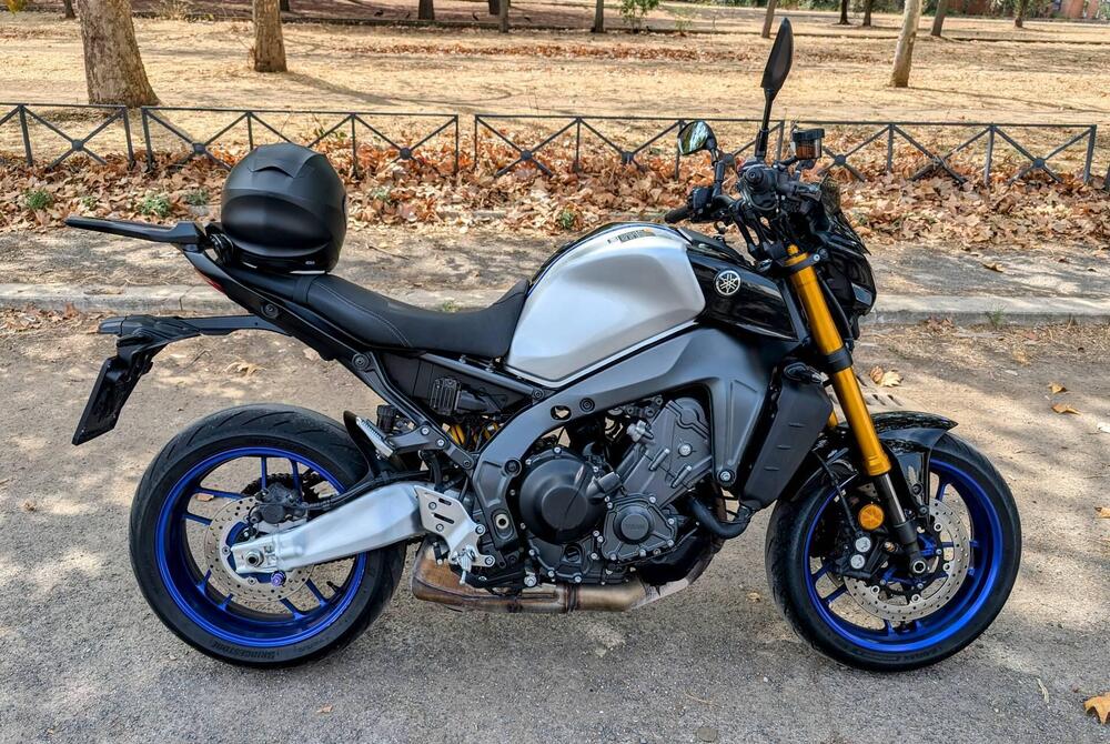 Yamaha MT-09 SP (2021 - 23) (2)