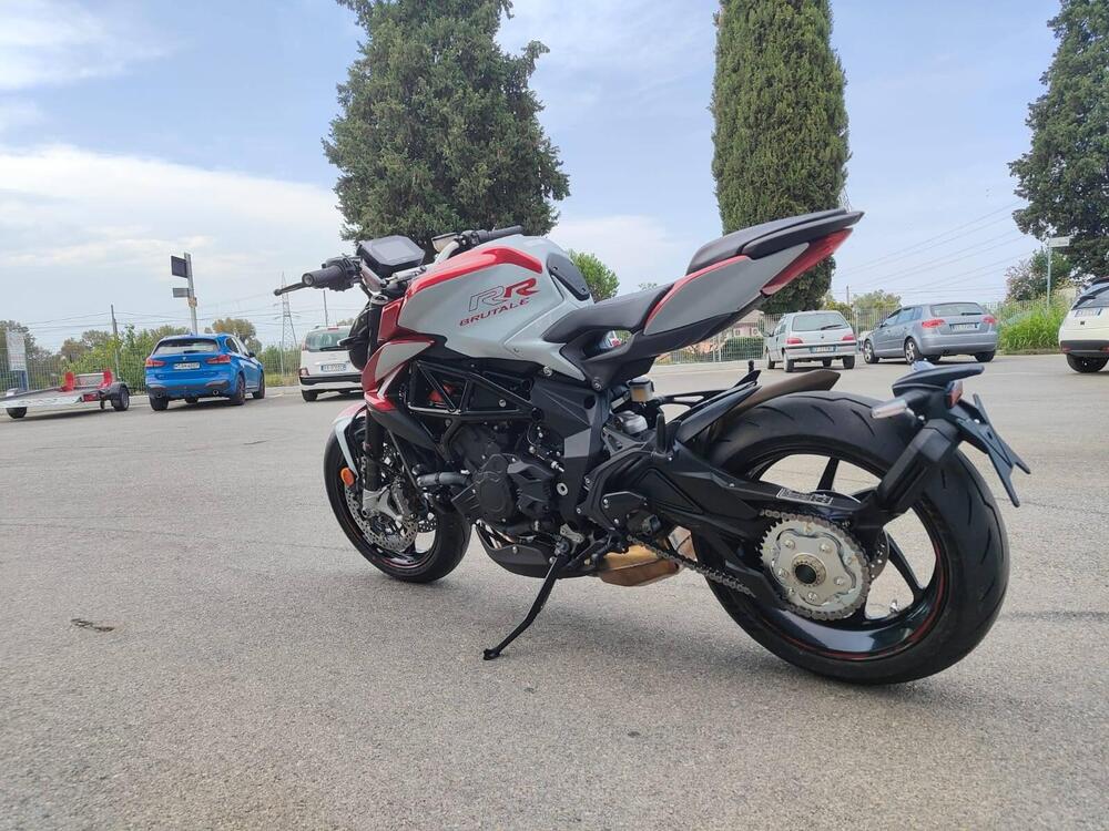 MV Agusta Brutale 800 RR (2021 - 24) (4)