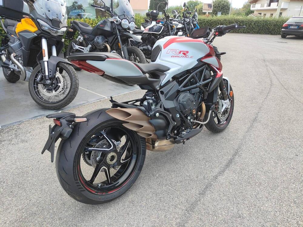 MV Agusta Brutale 800 RR (2021 - 24) (5)