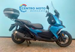 Bmw C 400 X (2018 - 20) usata