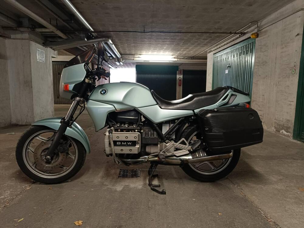 Bmw k75s