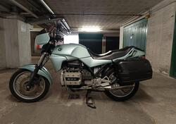 Bmw k75s d'epoca