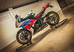 Honda CBR 1000 RR Fireblade (2012 - 16) usata