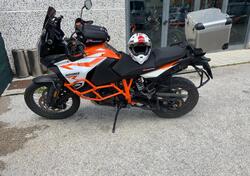 KTM 1290 Super Adventure R (2017 - 20) usata