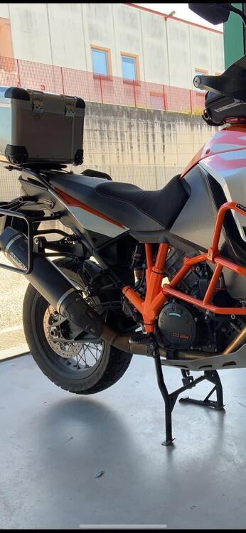 KTM 1290 Super Adventure R (2017 - 20) (2)