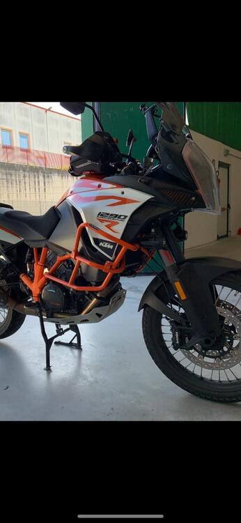 KTM 1290 Super Adventure R (2017 - 20) (3)