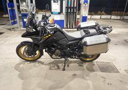 Suzuki V-Strom 1050XT (2020 - 23) usata