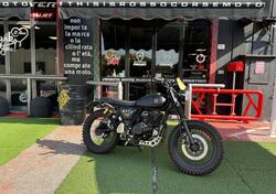 Mutt Motorcycles Sabbath 250 (2024) usata