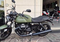 Moto Guzzi V7 Stone (2021 - 24) nuova