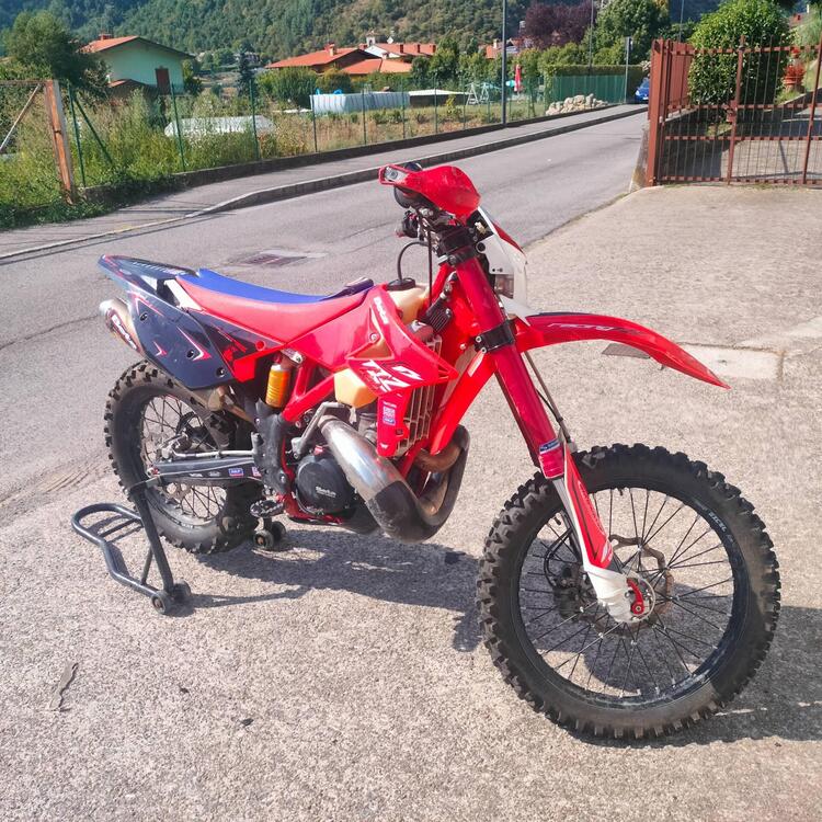 Betamotor RR 300 2T Enduro Racing (2017) (3)