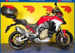 Ducati Multistrada V4 S (2021 - 24) usata