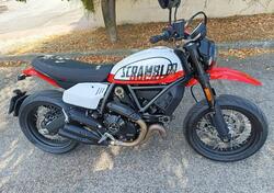 Ducati Scrambler 800 Urban Motard (2022) usata